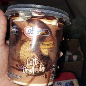 imagem do produto Sorvete Sorvemio 380 ml