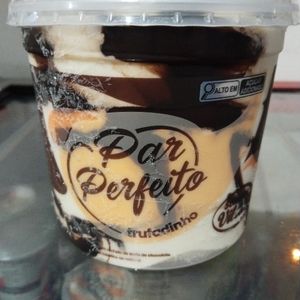 imagem do produto Sorvete no Pote