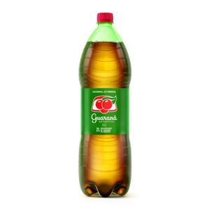 imagem do produto GUARANÁ ANTÁRCTICA 2L