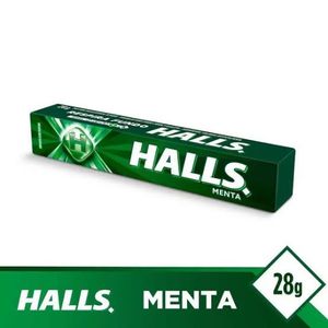 imagem do produto HALLS MENTA