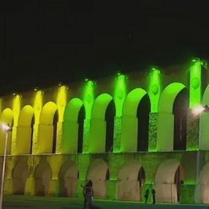 imagem do produto ARCOS DA LAPA - 02