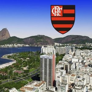 imagem do produto FLAMENGO - 26