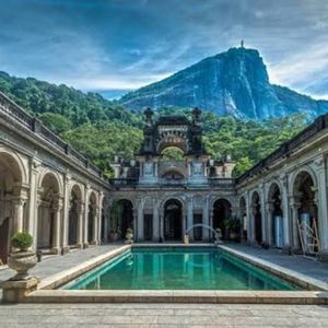 imagem do produto PARQUE LAJE - 01