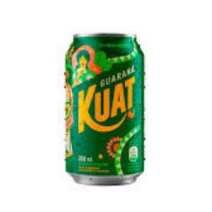 imagem do produto GUARANÁ KUAT LATA