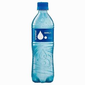 imagem do produto ÁGUA SEM GÁS - 500ML