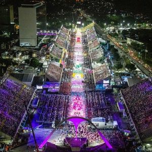 imagem do produto MARQUÊS DE SAPUCAÍ - 13