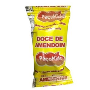 imagem do produto PAÇOCA