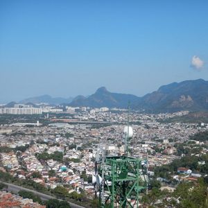 imagem do produto JACAREPAGUÁ - 11