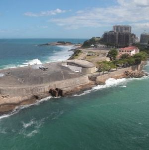 imagem do produto FORTE DE COPACABANA - 23