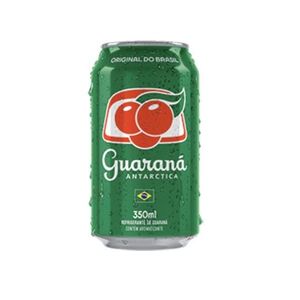 imagem do produto GUARANÁ ANTARTICA LATA