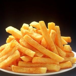 imagem do produto BATATA FRITA 200G