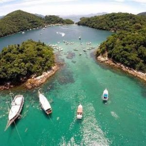 imagem do produto ILHA GRANDE - 18