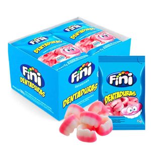 imagem do produto GELATINA FINI 15G