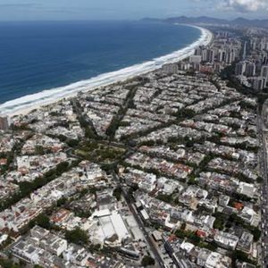 imagem do produto BARRA DA TIJUCA - 15