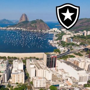 imagem do produto BOTAFOGO - 28