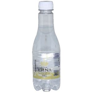 imagem do produto ÁGUA SEM GÁS - 330ml