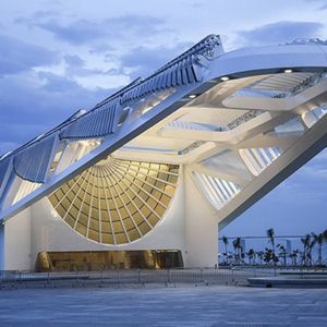 imagem do produto MUSEU DO AMANHÃ - 08