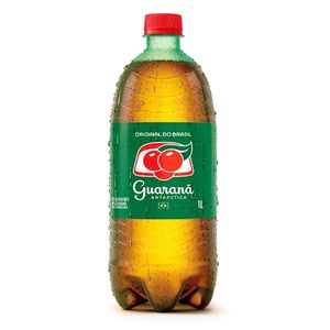 imagem do produto GUARANÁ ANTARCTICA 1L