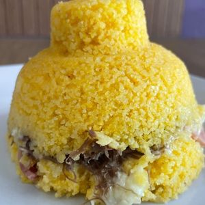 imagem do produto Cuscuz Recheado 