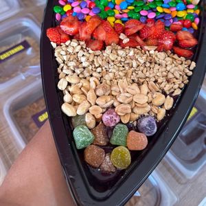 imagem do produto Barca P