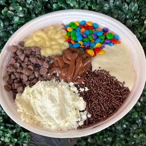 imagem do produto Tigela 750ml