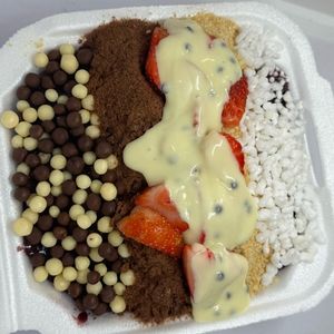 imagem do produto Tigela 300ml