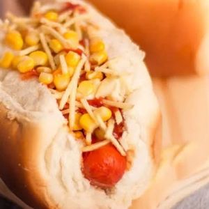 imagem do produto Hot dog simples 