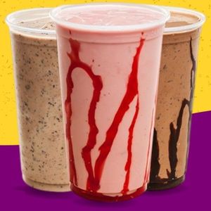 imagem do produto Milk Cremoso e saboroso