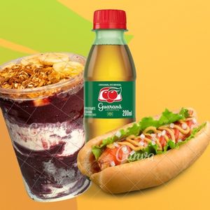 imagem do produto Combo II