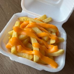 imagem do produto Batata Simples