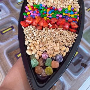 imagem do produto Barca M