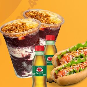 imagem do produto Combo casal 