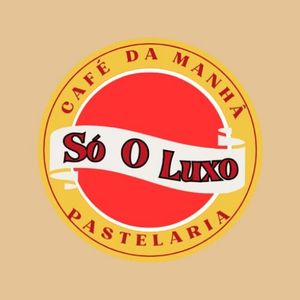 CAFÉ DA MANHÃ E PASTELARIA SÓ O LUXO 