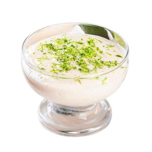 imagem do produto Mousse de limão 