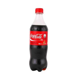 imagem do produto Refrigerante Coca Cola 
