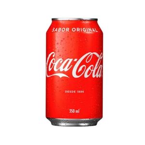 imagem do produto Refrigerante Coca Cola 