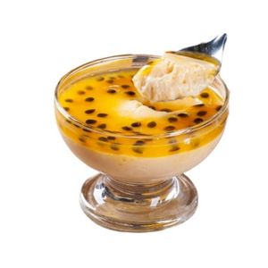 imagem do produto Mousse de maracujá 