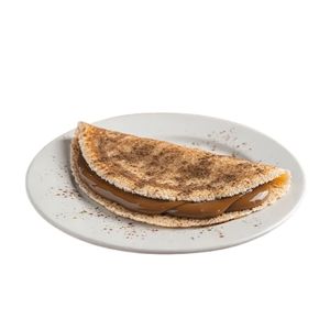 imagem do produto Tapioca Doce de leite 