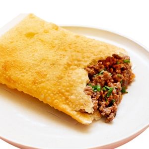 imagem do produto Pastel de Carne Moída 