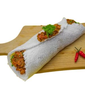 imagem do produto Tapioca com Carne moída 