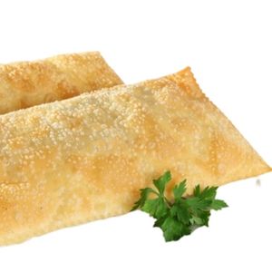 imagem do produto Pastel de Queijo com Presunto 