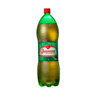 imagem do produto Refrigerante Guaraná 