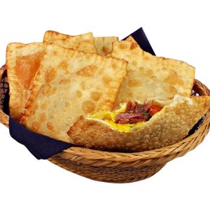 imagem do produto Pastel de Carne de Sol 