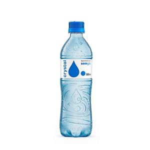 imagem do produto Água sem Gás 