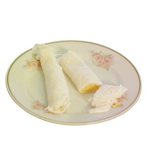 imagem do produto Tapioca com Manteiga 