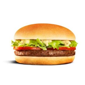 imagem do produto X - Burguer 