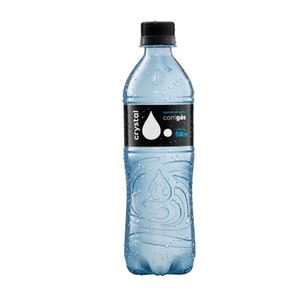imagem do produto Água com Gás 