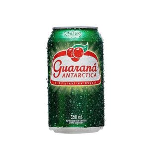 imagem do produto Refrigerante Guaraná 