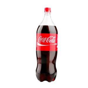 imagem do produto Refrigerante Coca Cola 