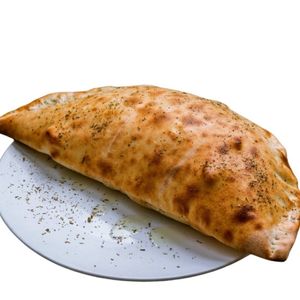 imagem do produto Calzone Só O Luxo 